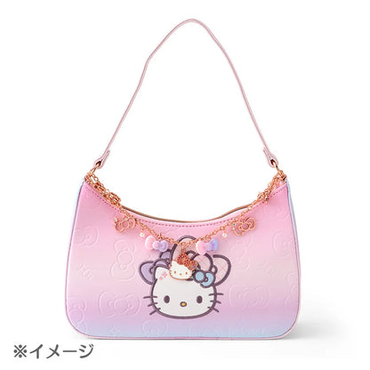 Hello Kitty The Fashionable Ribbons 50th Anniversary Bag Charm