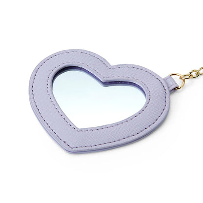 Kuromi Romi Kyun Room Lip Case Keychain
