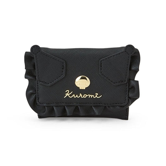 Kuromi Room Wallet