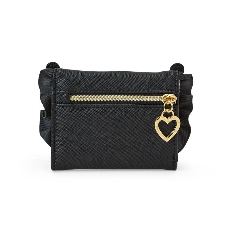 Kuromi Room Wallet