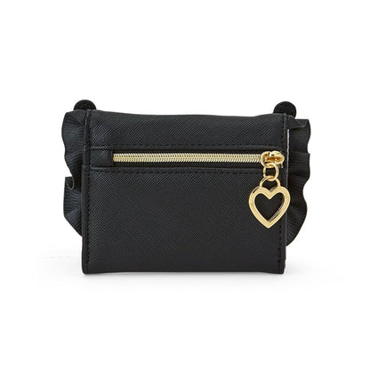 Kuromi Room Wallet