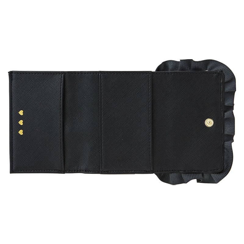 Kuromi Room Wallet