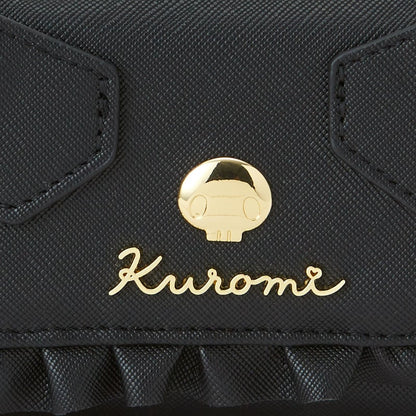 Kuromi Room Wallet