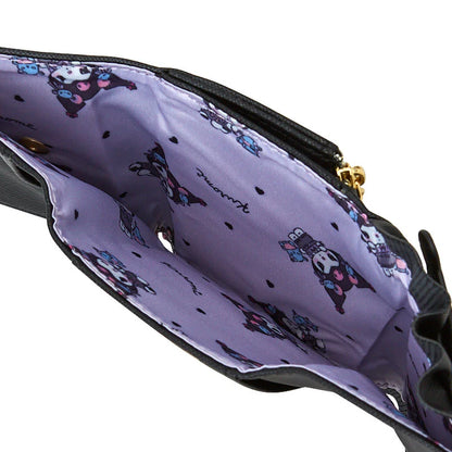 Kuromi Room Wallet