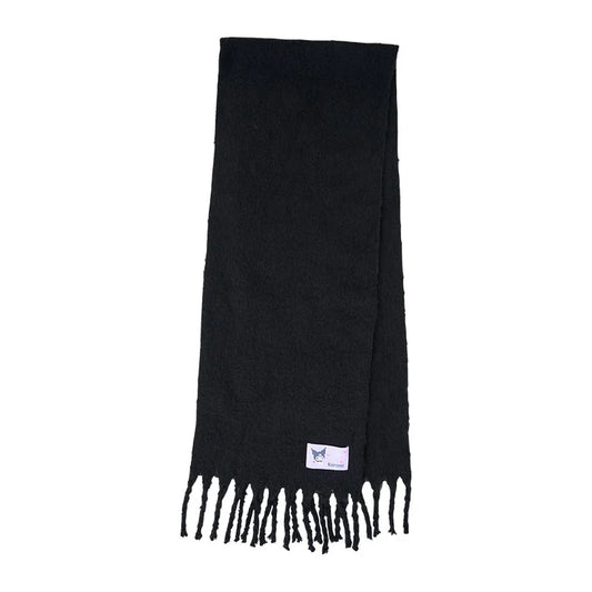Kuromi Adult Scarf
