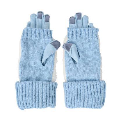 Cinnamoroll 3Way Adult Gloves