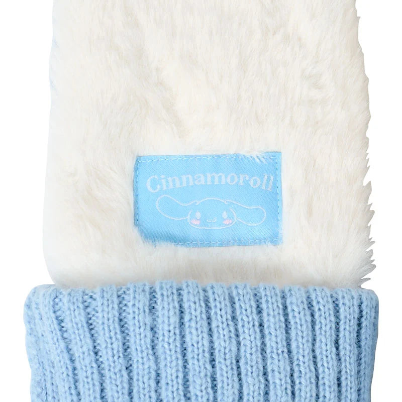 Cinnamoroll 3Way Adult Gloves