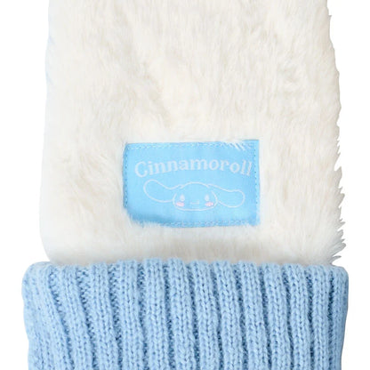 Cinnamoroll 3Way Adult Gloves