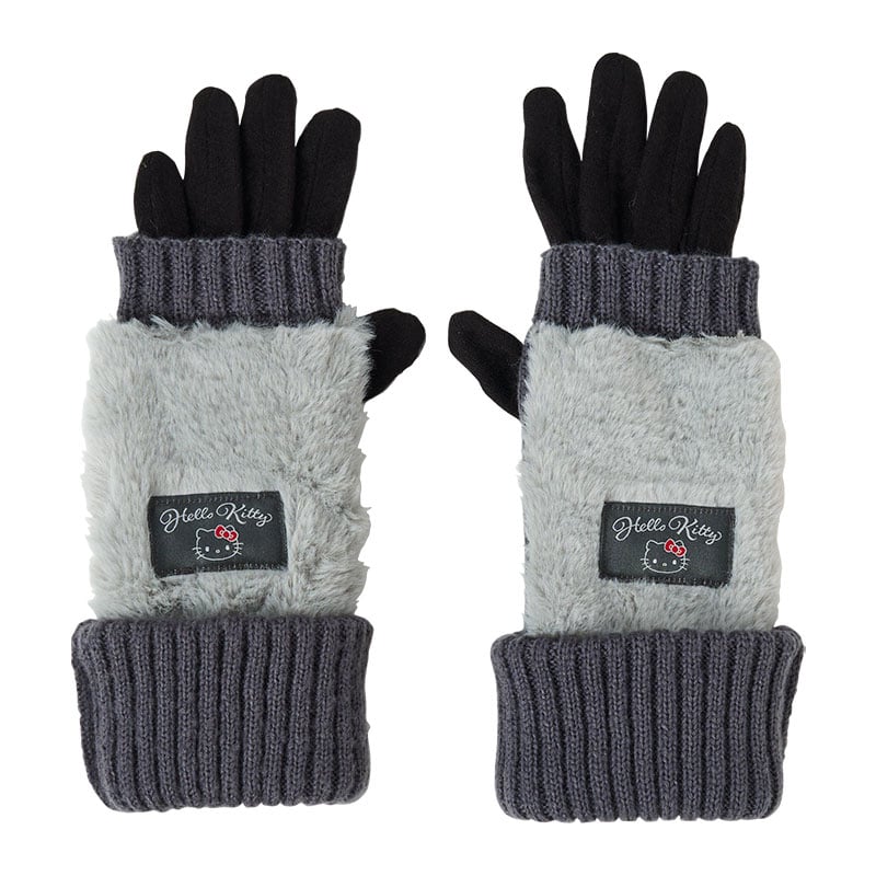 Hello Kitty 3Way Adult Gloves