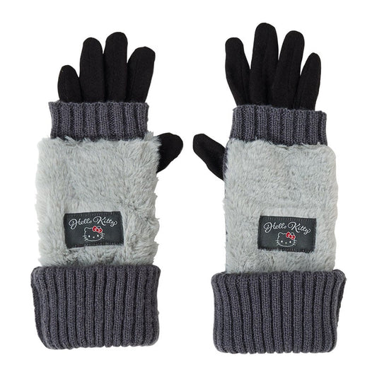 Hello Kitty 3Way Adult Gloves