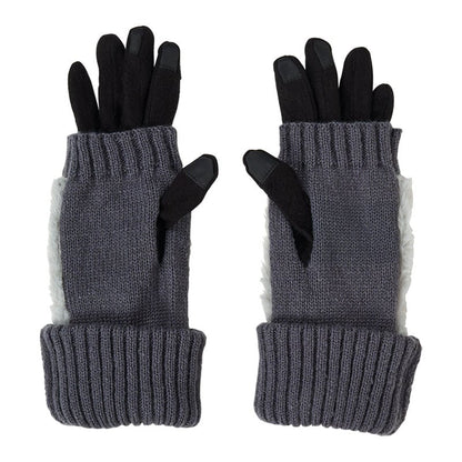 Hello Kitty 3Way Adult Gloves