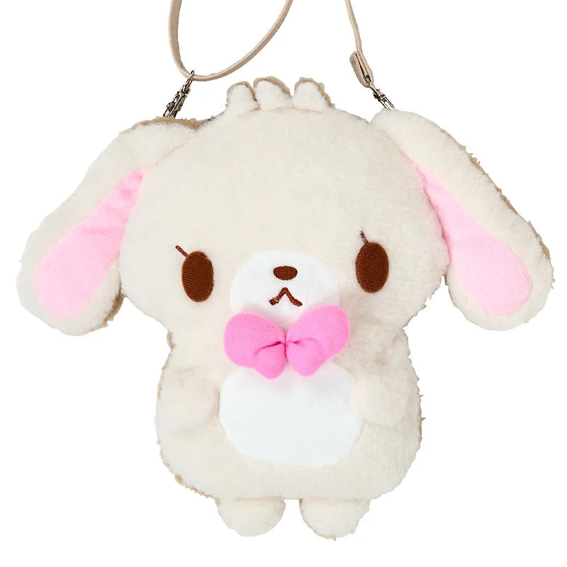 Sugarbunnies Heart HS Shoulder Pouch