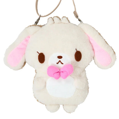 Sugarbunnies Heart HS Shoulder Pouch