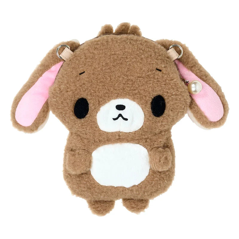 Sugarbunnies Heart HS Shoulder Pouch