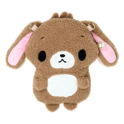 Sugarbunnies Heart HS Shoulder Pouch