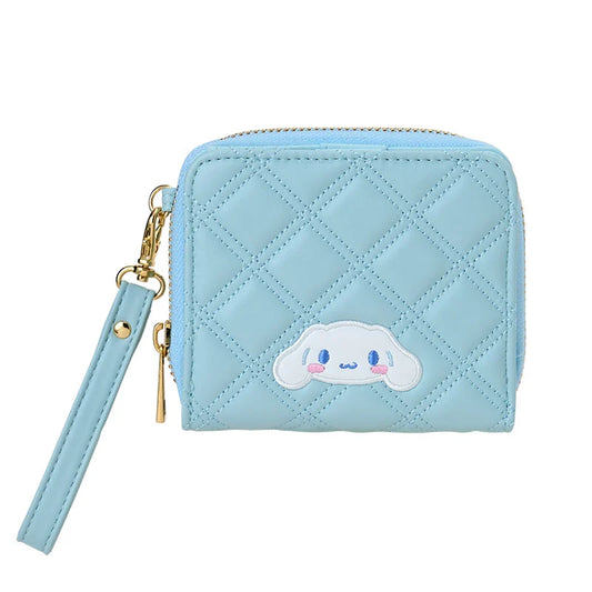 Cinnamoroll Bi-Fold Wallet