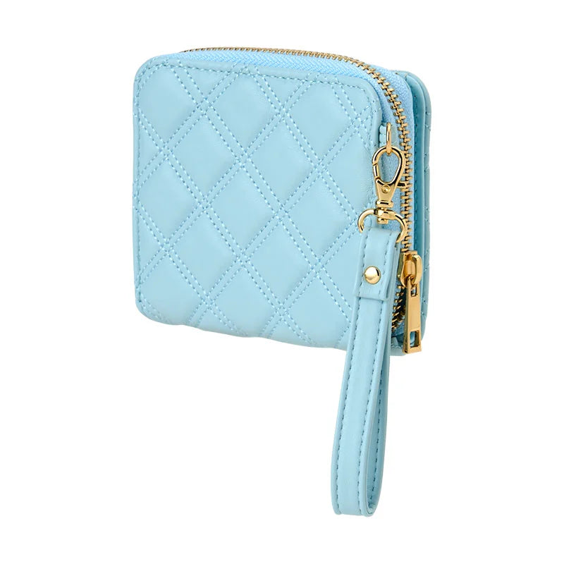 Cinnamoroll Bi-Fold Wallet