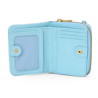 Cinnamoroll Bi-Fold Wallet