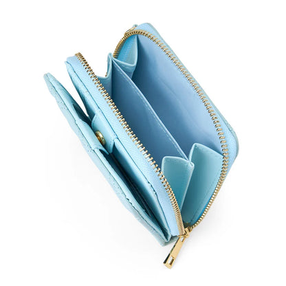 Cinnamoroll Bi-Fold Wallet
