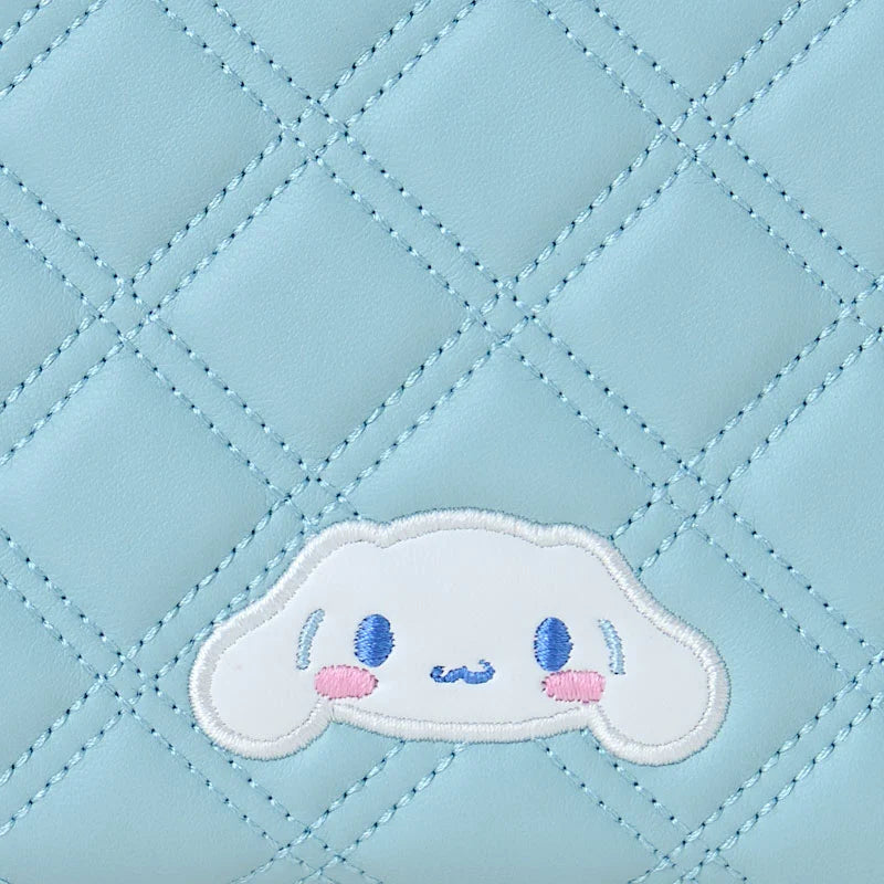 Cinnamoroll Bi-Fold Wallet