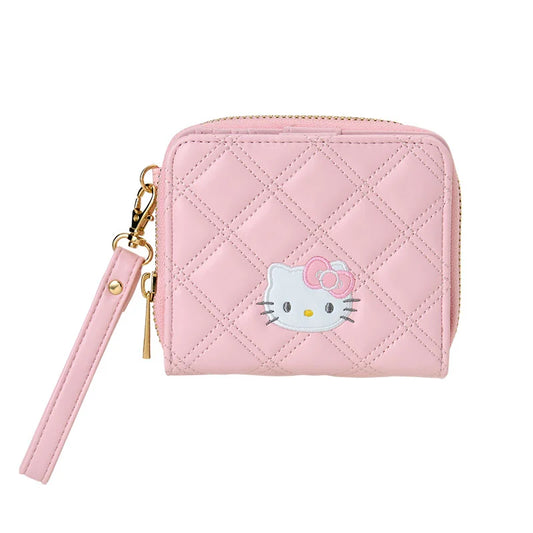 Hello Kitty Bi-Fold Wallet