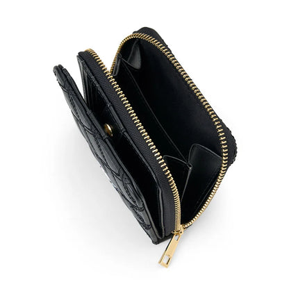 Kuromi Bi-Fold Wallet