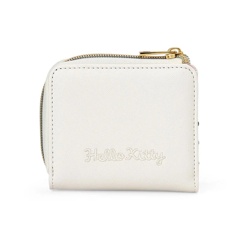Hello Kitty Face Wallet