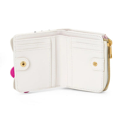 Hello Kitty Face Wallet