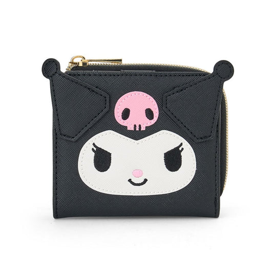 Kuromi Face Wallet