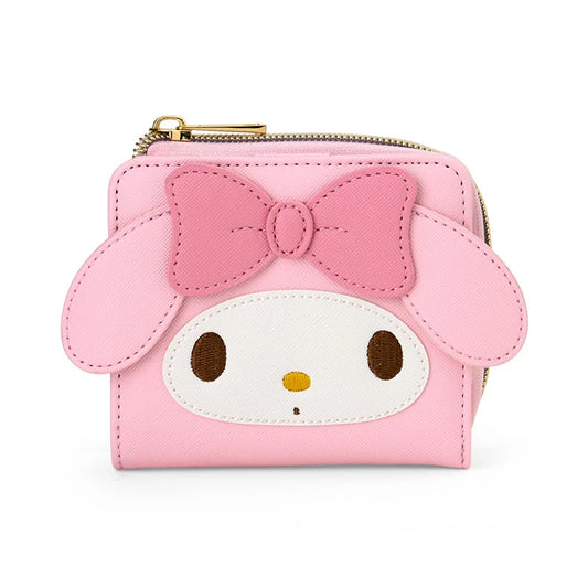 My Melody Face Wallet