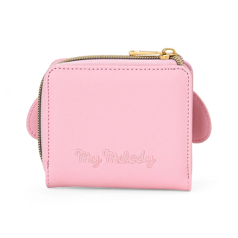 My Melody Face Wallet