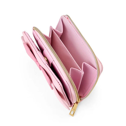 My Melody Face Wallet