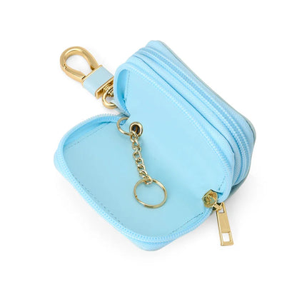 Cinnamoroll Double Key Case