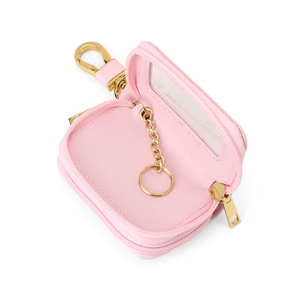 Hello Kitty Double Key Case