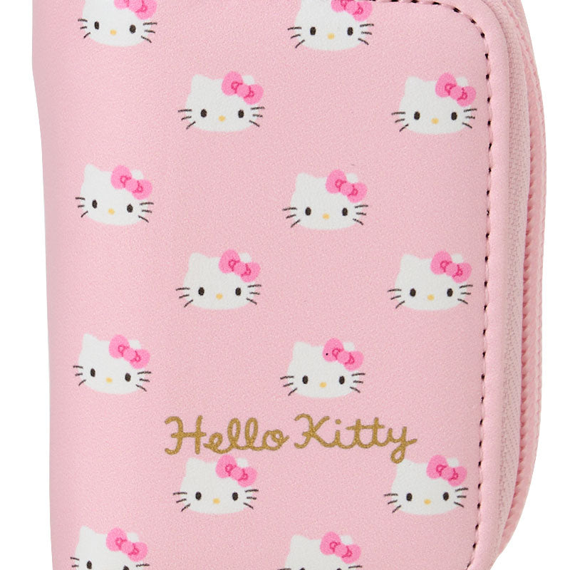 Hello Kitty Double Key Case