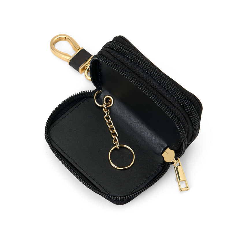 Kuromi Double Key Case