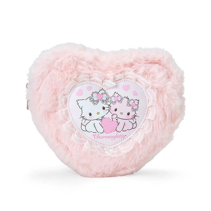 Charmmy Kitty Heart HS Pouch