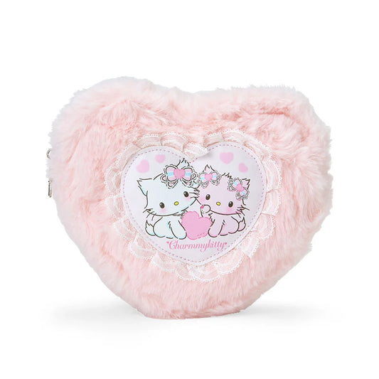 Charmmy Kitty Heart HS Pouch