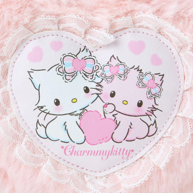 Charmmy Kitty Heart HS Pouch