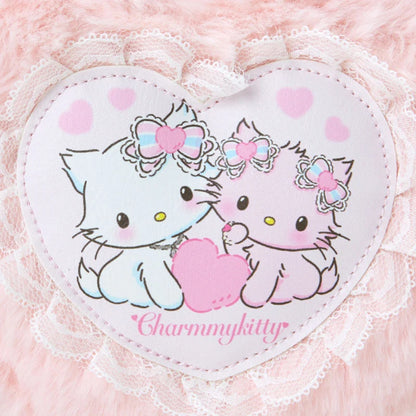 Charmmy Kitty Heart HS Pouch