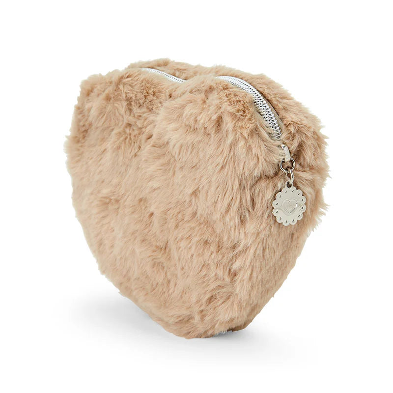 Sugarbunnies Heart HS Pouch