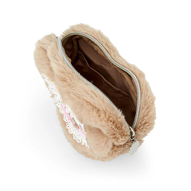 Sugarbunnies Heart HS Pouch