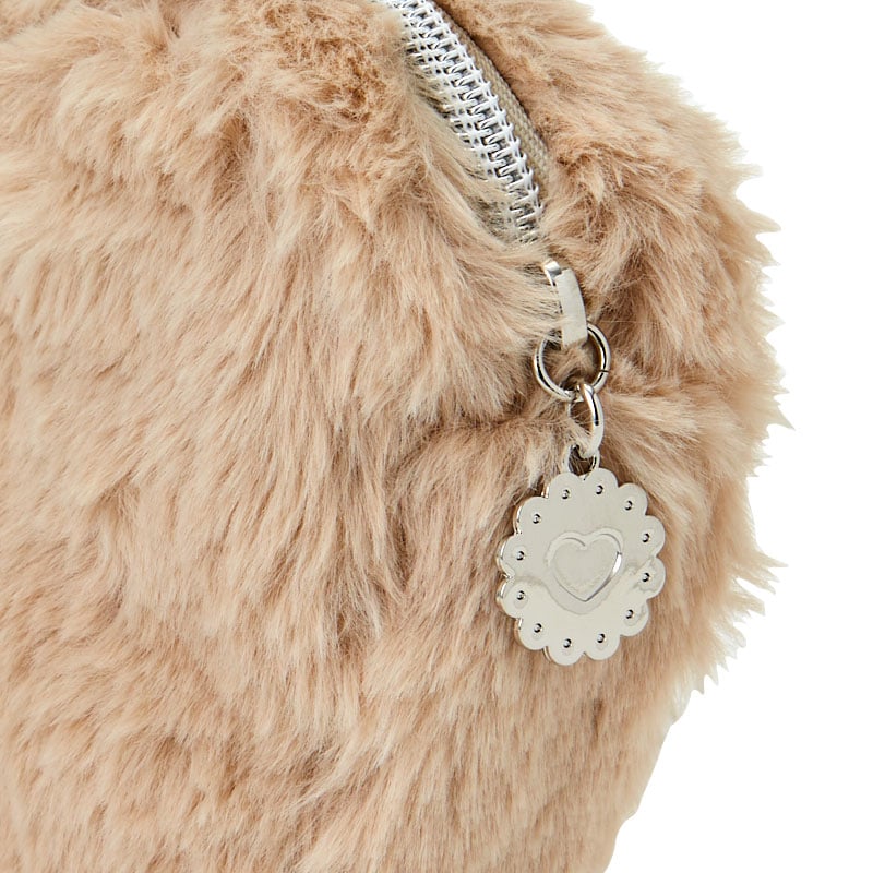 Sugarbunnies Heart HS Pouch