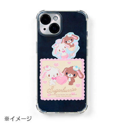 Sugarbunnies HS Heart Stickers