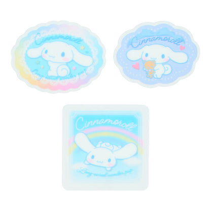 Cinnamoroll 30-pc Mini Sticker Set