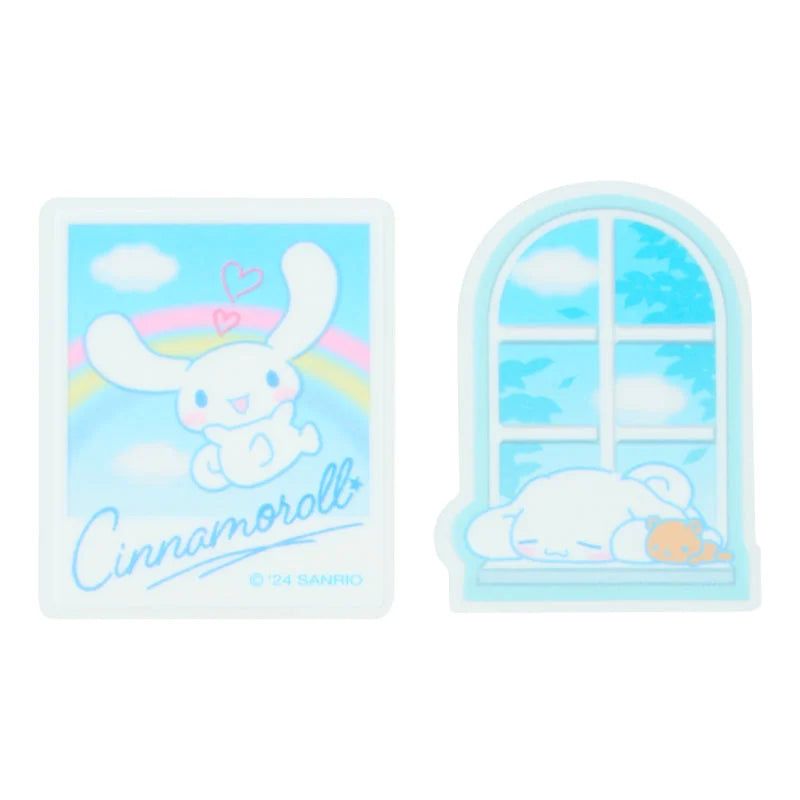 Cinnamoroll 30-pc Mini Sticker Set