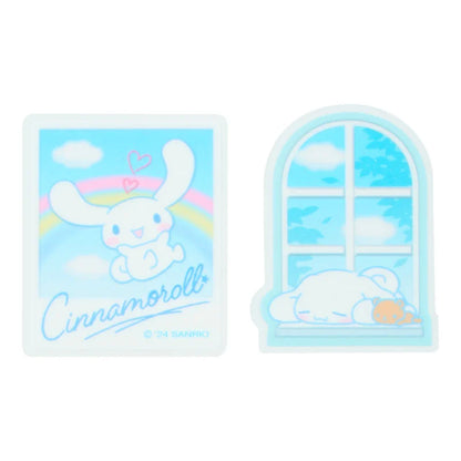Cinnamoroll 30-pc Mini Sticker Set