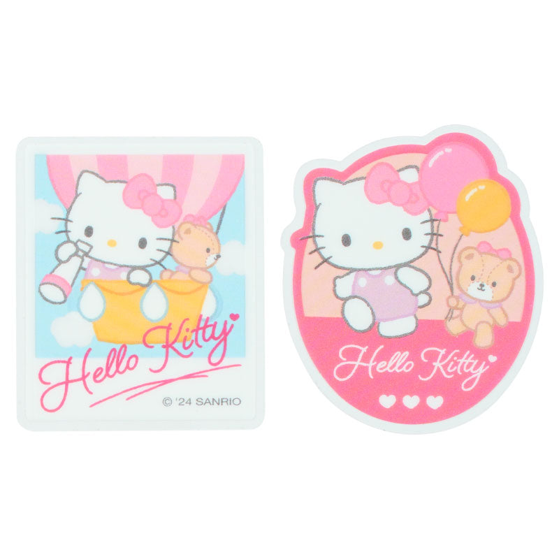 Hello Kitty 30-pc Mini Sticker Set