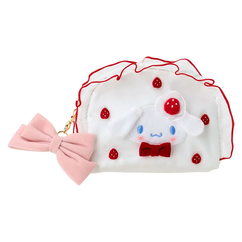 Cinnamoroll Cake Pouch