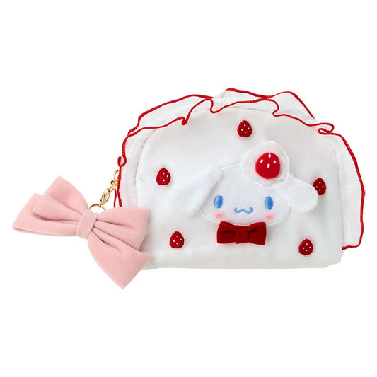 Cinnamoroll Cake Pouch